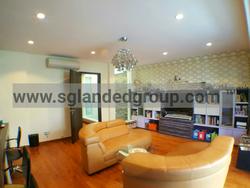 Jalan Taman (D12), Terrace #139216342
